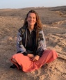 13h Moviment i Quietud. A càrrec de Connecta amb la Vida - Olivia Civil