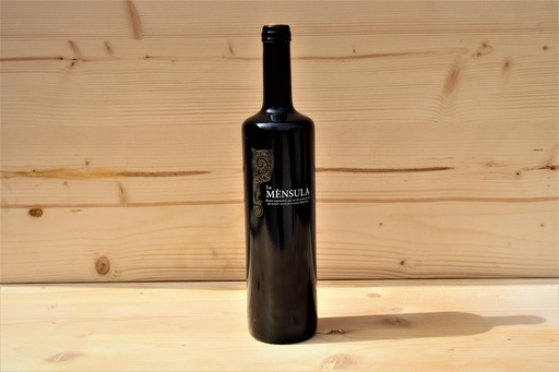 Mènsula - CELLER DEL MIRACLE