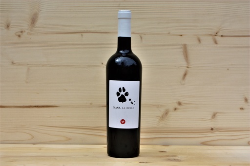 Vi rosat Diana la Belle - CELLER MASIA TONICOLL